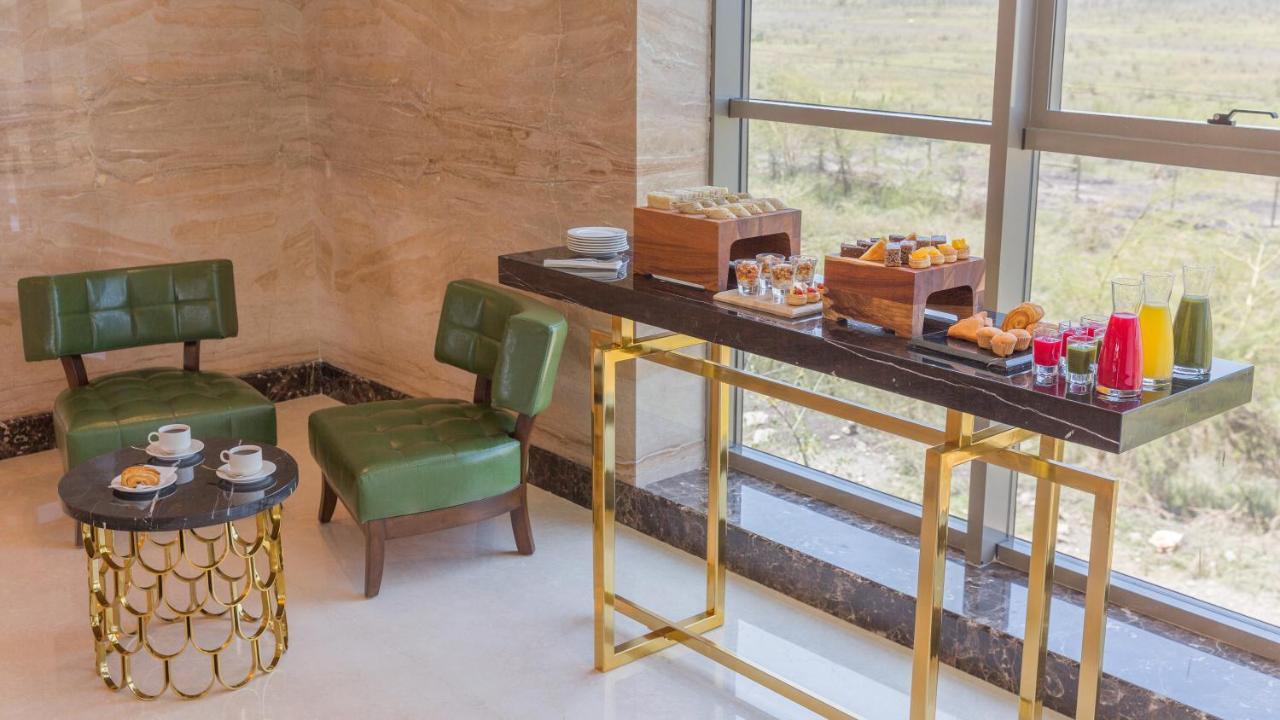 Emara Ole-Sereni Nairobi Exterior photo