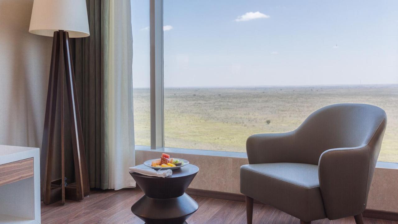 Emara Ole-Sereni Nairobi Exterior photo
